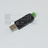 Convertitore USB RS485 con CH340